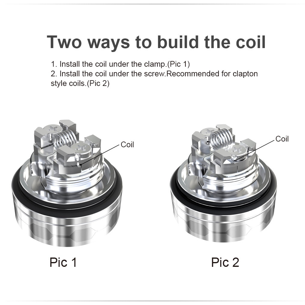 True MTL RTA by Ehpro & Naturevape - Naturevape Ltd