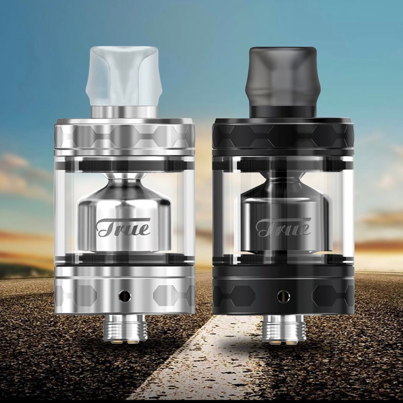 True MTL RTA by Ehpro & Naturevape - Naturevape Ltd