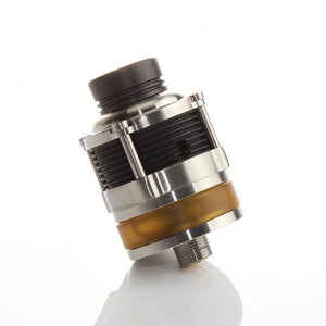 SXK PyroGeyser Style RDTA Rebuildable Dripping Tank Atomizer - 22mm