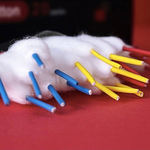 Vapefly Firebolt Cotton Mixed Edition