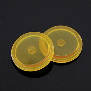 Billet Box Fire Buttons