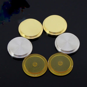 Billet Box Fire Buttons