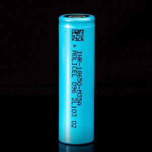 Molicel M35A 18650/3500mAh/10A