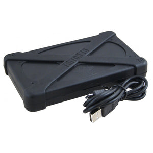 Triton T3-R Rechargeable Pocket Scales 500g x 0.01g