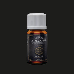 Oriental Tobacco Extract Gran Riserva 10ml by La Tabaccheria