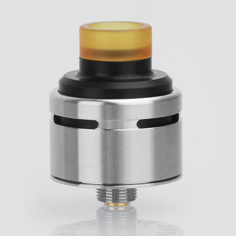 SXK Squi Style RDA With BF Pin - Naturevape Ltd
