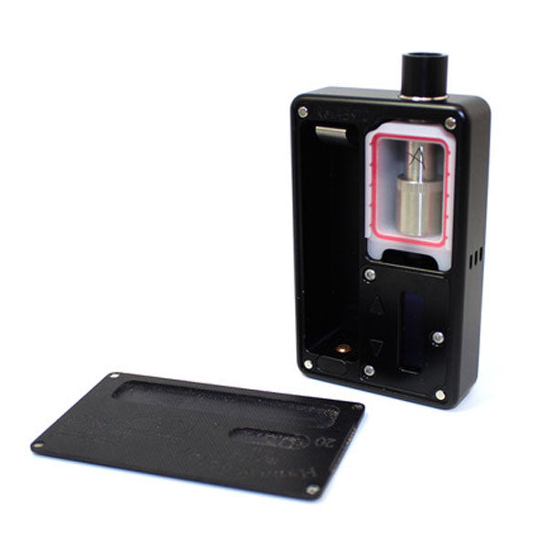 Billet Box V4 Style 70W by SXK (With USB) - Naturevape Ltd